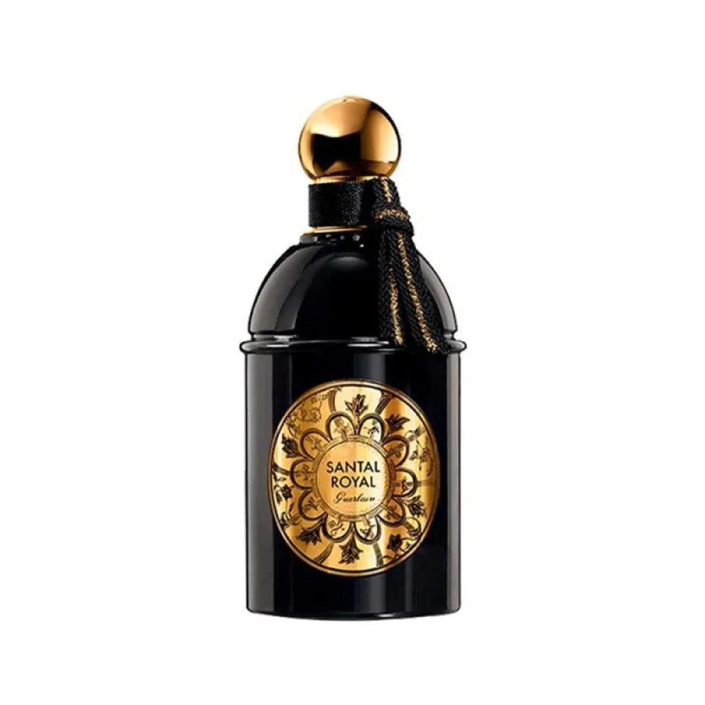 گرلن لز ابسولو دقیانت سانتال رویال   - GUERLAIN Les absolus D Orient Santal Royal